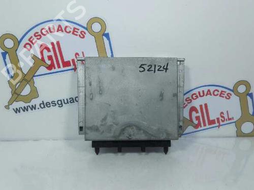 Used Electronic module MERCEDES-BENZ E-CLASS (W210) E 200 (210.035) (136 hp) 20805189