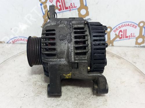 Used Alternator CITROËN ZX (N2) 1.9 D (68 hp) 20763899