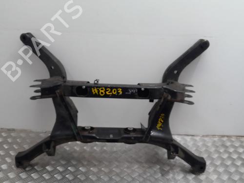 Achteras Achteras OPEL ANTARA A (L07) [2006-2017] 34131259 34131259