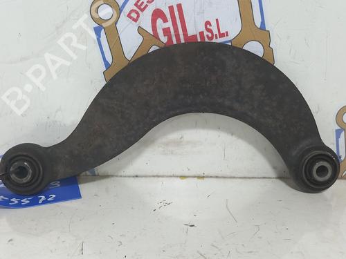 Left rear suspension arm MAZDA 3 Saloon (BK) 1.6 (BK12) | BP20748363M14 