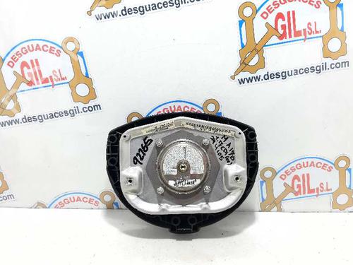 Driver airbag MERCEDES-BENZ A-CLASS (W168) A 170 CDI (168.008) | BP20733148C9 