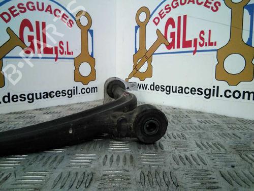 Right front suspension arm CITROËN C5 I (DC_) 2.0 HDi (DCRHZB, DCRHZE) | BP20778763M13 