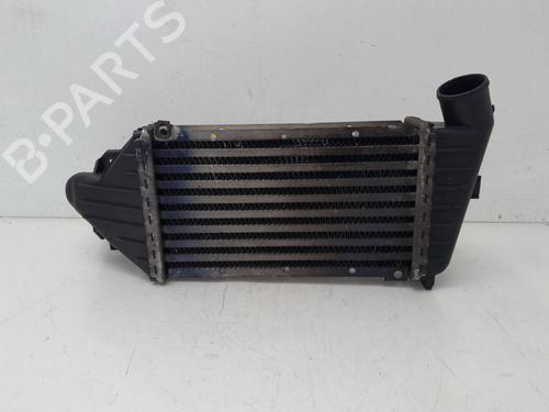 Intercooler OPEL ASTRA G Hatchback (T98) | BP29634817M30