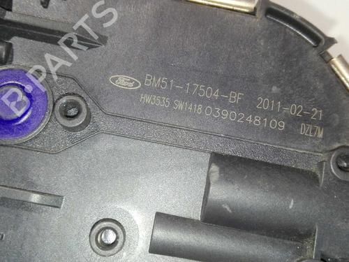 Front wiper motor FORD FOCUS III 1.6 TDCi | BP20790345M29 