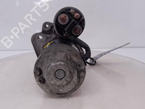 Startmotor RENAULT SCÉNIC II (JM0/1_)  | BP27302324M8 