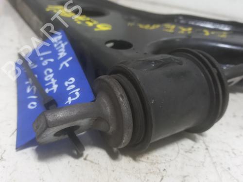 Right front suspension arm OPEL ASTRA K (B16) 1.6 CDTi (68) | BP20761746M13 