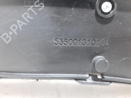 Instrument cluster FIAT SCUDO Van (270_, 272_) 1.6 D Multijet | BP20741728C47 