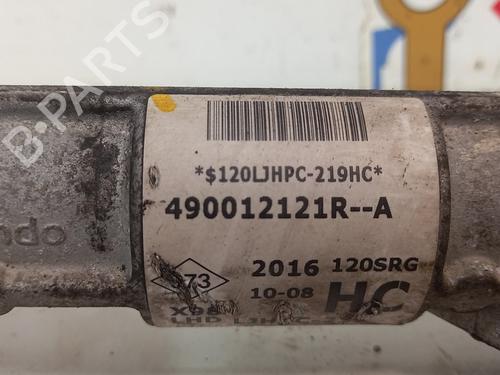 Steering rack RENAULT CLIO IV (BH_)  | BP20769900M22 