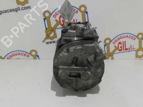 AC compressor BMW 5 (E39) 530 d | BP20794953M34