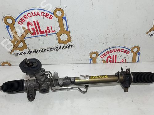 Steering rack SEAT LEON (1M1)  | BP20766454M22 
