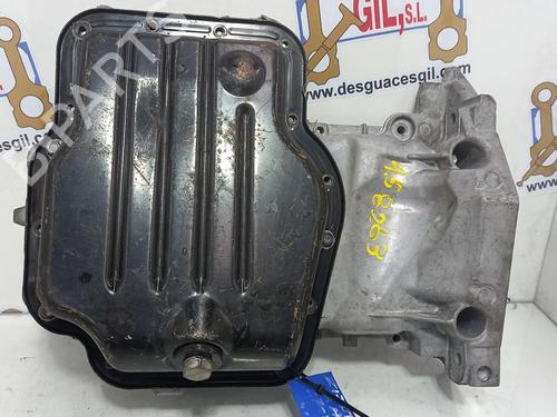 Oliebundkar OPEL ASTRA H (A04) [2004-2014]  20765124