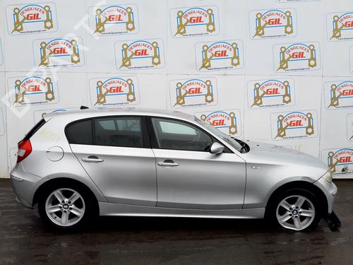 Brake master cylinder BMW 1 (E87) 118 d | BP30487104M77 