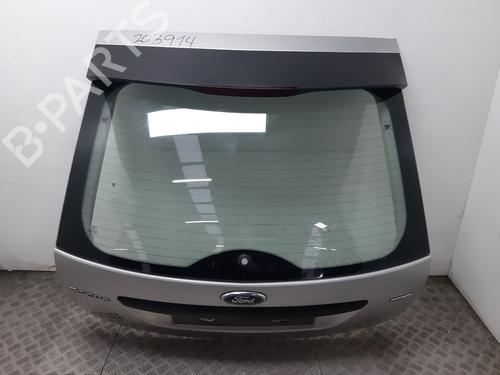 Used Tailgate Tailgate FORD FOCUS II (DA_, HCP, DP) [2004-2013] 35771000 35771000
