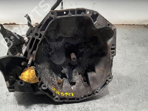 Getriebe für Getriebe DACIA SANDERO [2008-2026] 36325249 36325249