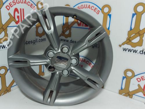 Rim SEAT LEON (1P1) 2.0 TFSI | BP20752487C45 