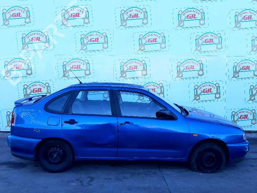 Starter SEAT CORDOBA (6K1, 6K2) 1.4 i | BP20736792M8 