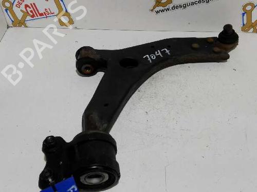 Used Right front suspension arm Right front suspension arm FORD KUGA I [2008-2012] 20778114 20778114