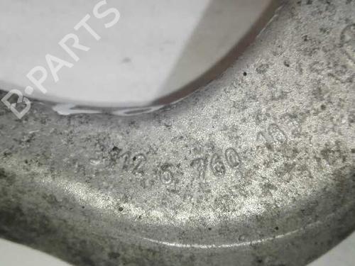 Left front suspension arm BMW 5 (E60) 530 d | BP20776532M12 