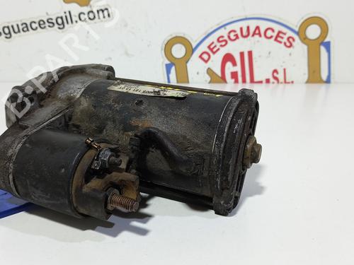 Starter MERCEDES-BENZ VITO Van (W638) 110 D 2.3 (638.074, 638.078) | BP20744502M8 