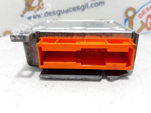 ECU airbags MERCEDES-BENZ E-CLASS (W210) E 290 Turbo-D (210.017) | BP20744710M53 