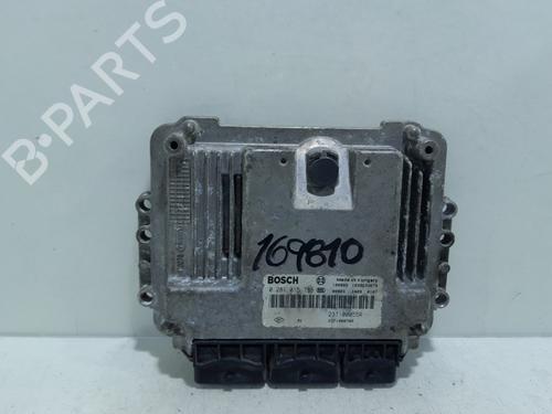 Used Engine control unit (ECU) RENAULT MEGANE III Grandtour (KZ0/1) [2008-2016]  21378046