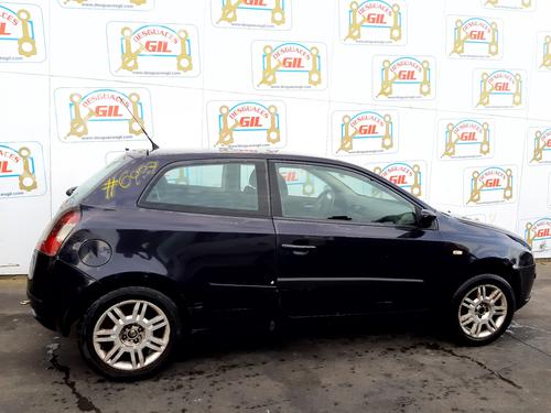 Used Parts FIAT STILO (192_) 1.9 JTD (192_XE1A) (115 hp) 4297980