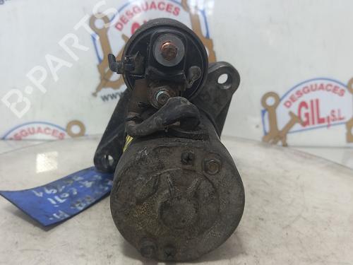 Starter OPEL ASTRA H (A04)  | BP20771962M8 
