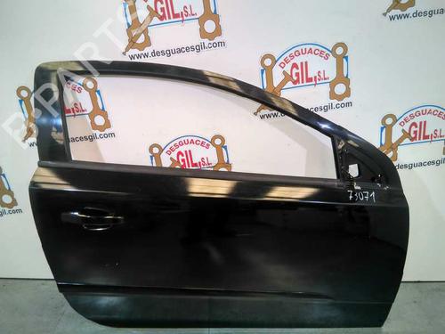 Used Right front door OPEL ASTRA H GTC (A04) [2005-2010]  20778435