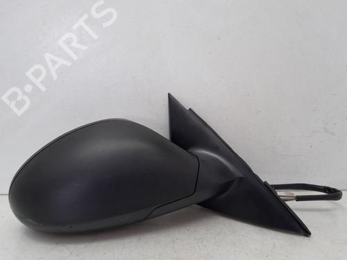 Right mirror SEAT IBIZA III (6L1)  | BP25627458C27 