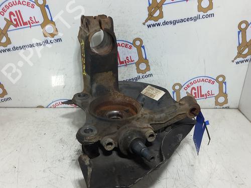 Right front steering knuckle VW TRANSPORTER T6 Van (SGA, SGH, SHA, SHH)  | BP21015116M26 