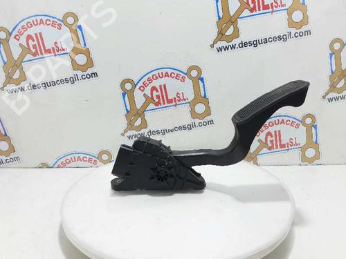 Pedal TOYOTA PRIUS Liftback (_W2_) 1.5 Hybrid (NHW20_, NHW20R) | BP20731273I4 