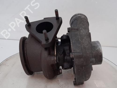 Used Turbocharger/Supercharger Turbocharger/Supercharger MERCEDES-BENZ E-CLASS (W210) E 300 Turbo-D (210.025) (177 hp) 34130275 34130275