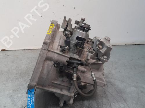 Gearbox OPEL ASTRA J (P10) 1.6 CDTi (68) | BP29906517M3 