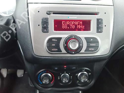 Alternator ALFA ROMEO MITO (955_) 1.4 (955.AXB1B, 955.AXU1A) | BP20749954M7 