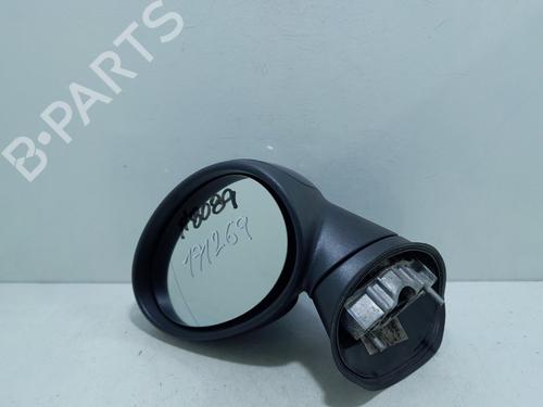 Used Left mirror MINI MINI COUNTRYMAN (R60) One D (90 hp) 20773148