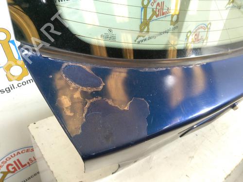 Tailgate BMW 3 Compact (E36) 318 ti | BP20742149C6 