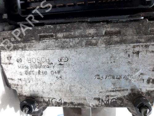 ABS pump HONDA ACCORD V (CE, CF_, CD) 2.2 i VTEC (CE9) | BP20813945M43 