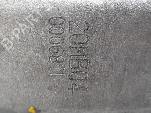 Gearbox CITROËN C5 I (DC_) 2.2 HDi (DC4HXB, DC4HXE) | BP37424304M3 - Image 3