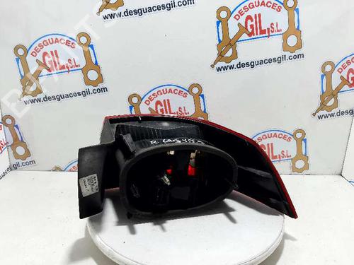 Left taillight RENAULT LAGUNA II (BG0/1_)  | BP20734063C34 