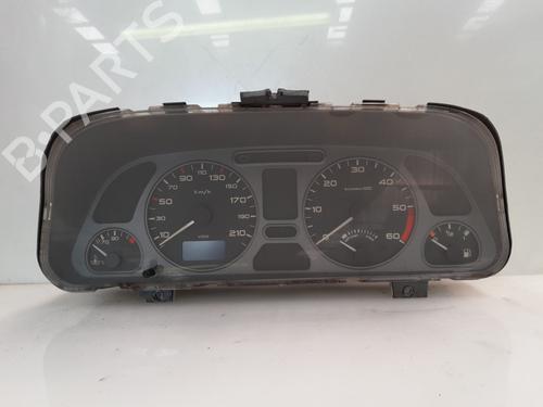 Used Instrument cluster PEUGEOT 306 Hatchback (7A, 7C, N3, N5) 2.0 HDI 90 (90 hp) 29511417