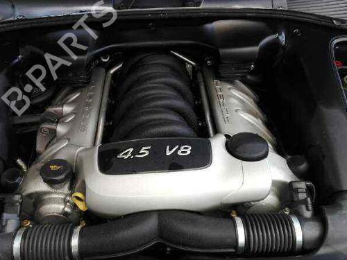 Antriebswelle rechts hinten PORSCHE CAYENNE (9PA) S 4.5 | BP20782498M41 