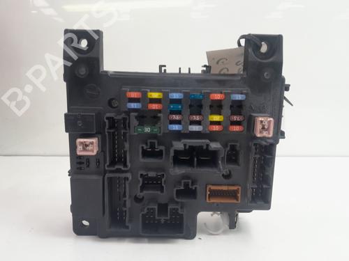 Used Fuse box Fuse box CITROËN C-CROSSER (VU_, VV_) [2007-2012] 34134476 34134476