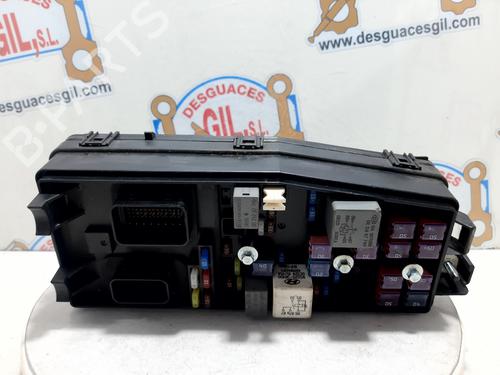 Fuse box KIA CARNIVAL / GRAND CARNIVAL III (VQ) 2.9 CRDi | BP20744422E1 
