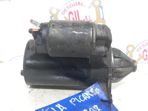 Startmotor KIA PICANTO I (SA) 1.1 (65 hp) 20747287