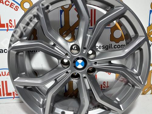 Rim BMW X4 (G02, F98) xDrive 20 d | BP20771686C45 