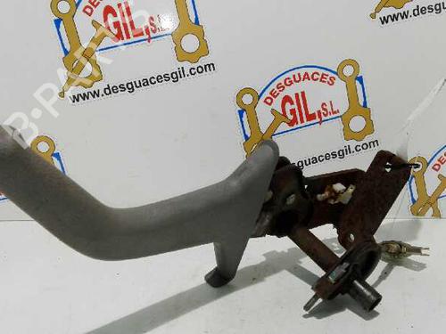 Hand brake HYUNDAI SANTA FÉ I (SM)  | BP20774926I18 