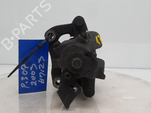 Right rear brake caliper PEUGEOT 307 (3A/C) 1.6 16V | BP22521810M106 