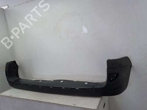 Rear bumper RENAULT KANGOO (KC0/1_) D 55 1.9 (KC0D) | BP26287847C8 