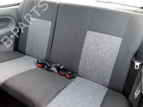 Engine FORD FIESTA Hatchback Van (JV_) D 1.8 | BP20740968M1 