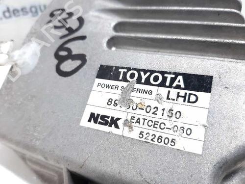 Electronic module TOYOTA COROLLA (_E12_) 1.6 VVT-i (ZZE121_, ZZE121R) | BP20733718M83 